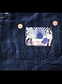 картинка Momotaro G004-MB Old Blue Indigo от магазина  Finedenim
